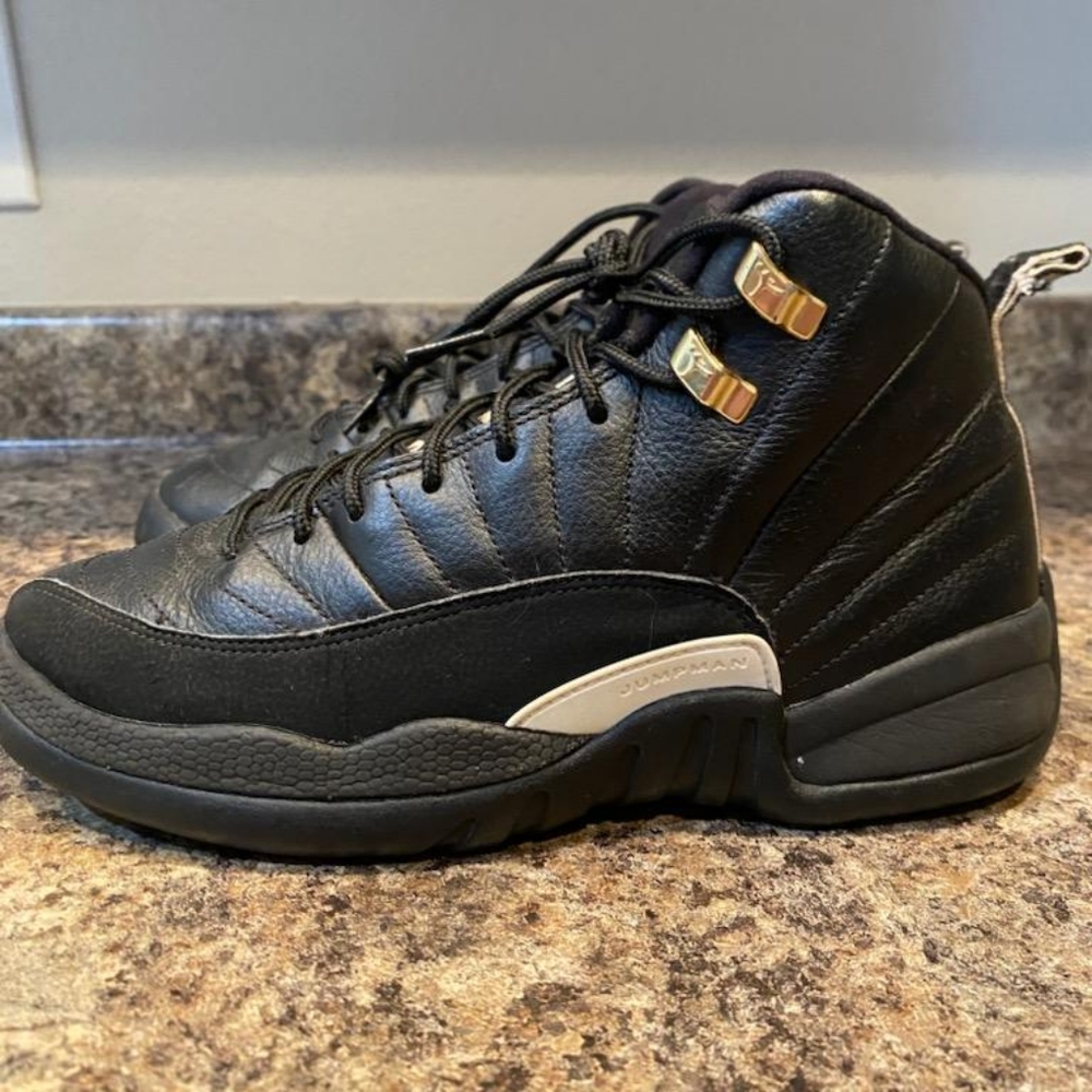 Air Jordan Retro 12